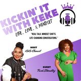 Episode #160 w/Trish Standley