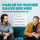 La prévention du suicide