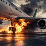 The Paperwork Lie That Destroyed Flight 2120