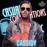 68. Orange Cassidy - Casual Conversations