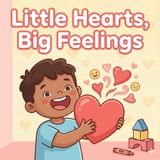 More Than ABCs: Raising Citizens Through Social-Emotional Learning