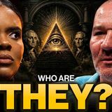 Candace Owens Says the Real Power in America Was Never Elected
