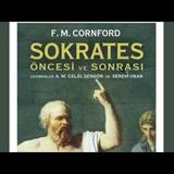 Sokrates Öncesi ve Sonrası - F. M. CORNFORD - Sesli Kitap Dinle