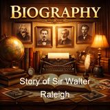 Story of Sir Walter Raleigh - Margaret Duncan Kelly