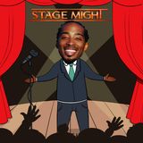 DB 037: Poetic Voice Sekou Andrews On Creating His Own Art and Finding Your Stage Might