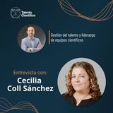 Bienestar Personal y Laboral - Entrevista con Cecilia Coll Sánchez