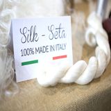 Via Italiana della Seta - Storia della Seta e Sicilia