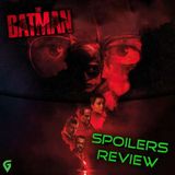 "Am I STILL On The Air?" The Batman SPOILER Review
