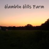 Episode 003 - Spotlight: Hamblin Hills Farm