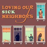 Loving Our Neighbors | Loving Our Sick Neighbors | Mark 1:29-39 | Rev. Barrett Owen