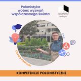 Dzisiaj wszyscy jesteśmy humanistami cyfrowymi. Spotkanie z Cezarym Rosińskim