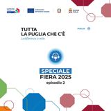 Empowerment femminile, welfare territoriale e mobilità sostenibile: la Puglia al centro del cambiamento - Ep. 2