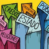 España: El país aconfesional abiertamente católico