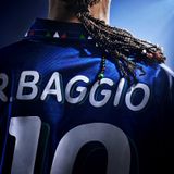 Roberto Baggio: el divino