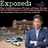 The Disturbing Scandals of Prince Jefri of Brunei