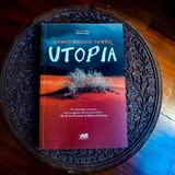 “Utopia” di Ahmed Khaled Tawfiq