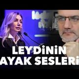 Başkanlığım engellenirse Dilek aday olacak, dedi mi   Tarık Toros   Manşet   7 Mart 2025