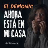 El Demonio Del Apocalipsis Me Eligió A Mí | 2924 07