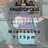 Faustópolis Radioshow: De tocho morocho