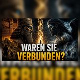 Nephilim und Anunnaki: Zwei Mythen, ein Ursprung? | Geschichte zum Einschlafen