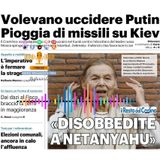 Rassegna stampa del 26 maggio 2025