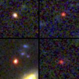 Cosmic Queries – JWST’s Primordial Galaxies with Wendy Freedman