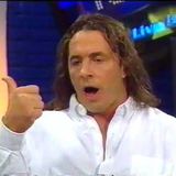 Off The Record with Bret Hart 1997