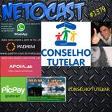 NETOCAST 1379 DE 02/12/2020 - CONSELHO TUTELAR