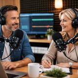 Voci a tavola: storie vere di cibo e di vita. Una chiacchierata con Franco.