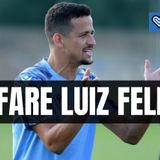 Calciomercato, l'Inter fiuta l'affare Luiz Felipe: può arrivare a zero