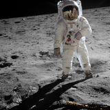 S4E3. Gagarin og Armstrong: Rumkapløbet