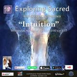 "Intuition" with Denise King Francisco