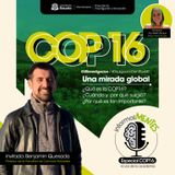 COP16: una mirada global