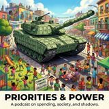 The Invisible Bill: Who Profits from the $1.5 Trillion Reset?