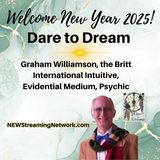 Welcome New Year 2025! Fresh beginnings and endless possibilities.
