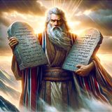 El Misterio del Cuerpo de Moisés ¿Por Qué Nunca Fue Encontrado?