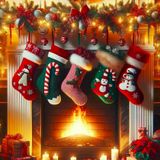 The Errors of Santa Claus