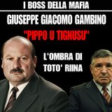 Giacomo Giuseppe Gambino, "Pippo u Tignus" l'ombra di Totò Riina