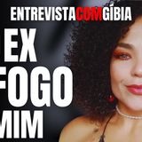 EX-MARIDO JOGA FOGO EM GIBIA_ Q LUTA P_ VIVER E NÃO SER MAIS UMA VÍTIMA DE FEMINICÍDIO - Parte 1