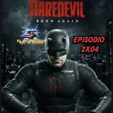 Rebobinando Daredevil born again T2 Episodio 4