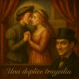 Una duplice tragedia - Louisa May Alcott