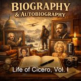 Life of Cicero Vol I - Anthony Trollope - Part 2