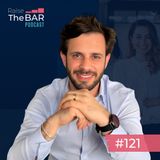 Como construir times de sucesso em regiões com mercados menores, com Caio Bueno | Raise The Bar #121