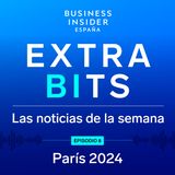 ExtraBIts: Los Juegos Olímpicos de París 2024