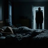 _The Phantom Self_ _ Why Your Brain Thinks You Left the Room