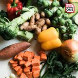 Dott. Erzegovesi: «Gli onnivori dovrebbero mangiare più verdure»