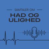 Amandha Sjøholm: HAD, BØRN, UNGE OG DIGITALE KRÆNKELSER