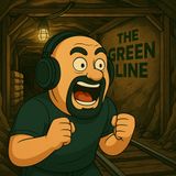 Episode 573 : "Tunnels, Tasers, and Tattle Tales"
