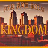 Red and Gold Kingdom EP:1 Chip Souza full interview