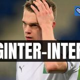 Calciomercato, Ginter annuncia l'addio al Gladbach: si avvicina all'Inter?